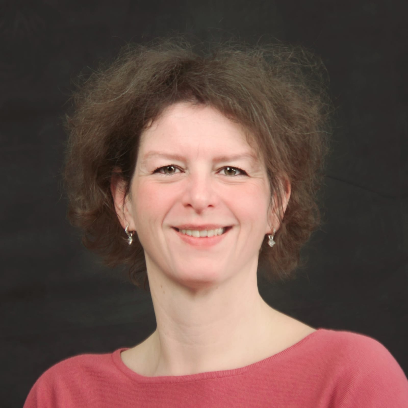 Kerstin Cermann, Heilpraktikerin für Psychotherapie und Pferdegestützte Therapie in Stuttgart